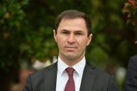 Поздравление главы Сухума с Днем защиты детей